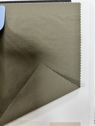 GZ-JHF J6841 別緻小格  規格：147CM 克重：145g  成分：86%Nylon 14%Spandex 正面照